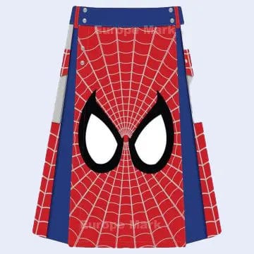 Spider man kilt 2